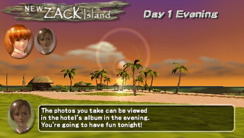 Dead or Alive: Paradise - Imagen 42
